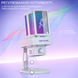 USB мікрофон Fifine Q8PRO White (Q8PROW) - фото 12 з 13