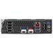 Материнська плата GIGABYTE X870 GAMING X WIFI7 sAM5 X870 4xDDR5 M.2 HDMI Type-C ATX (X870_GAMING_X_WIFI7) - фото 3 з 4