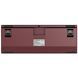 Клавіатура USB TKL DR MK87DR MONTECH (MK87DR) - фото 8 з 8