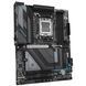 Материнська плата GIGABYTE X870 GAMING X WIFI7 sAM5 X870 4xDDR5 M.2 HDMI Type-C ATX (X870_GAMING_X_WIFI7) - фото 2 з 4