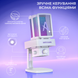 USB мікрофон Fifine Q8PRO White (Q8PROW) - фото 9 з 13