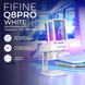 USB мікрофон Fifine Q8PRO White (Q8PROW) - фото 8 з 13
