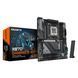 Материнська плата GIGABYTE X870 GAMING X WIFI7 sAM5 X870 4xDDR5 M.2 HDMI Type-C ATX (X870_GAMING_X_WIFI7) - фото 4 з 4