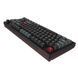 Клавіатура USB TKL DR MK87DR MONTECH (MK87DR) - фото 6 з 8