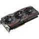 Asus GeForce GTX 1080 ROG Strix 8GB GDDR5X (STRIX-GTX1080-8G-GAMING) - фото 2 з 6