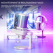 USB мікрофон Fifine Q8PRO White (Q8PROW) - фото 13 з 13