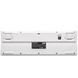 Клавіатура мембранна 2E GAMING KG360 68key, USB-A/WL, EN/UA/RU, RGB, чорний (2E-KG360UBK)  - фото 2 з 4