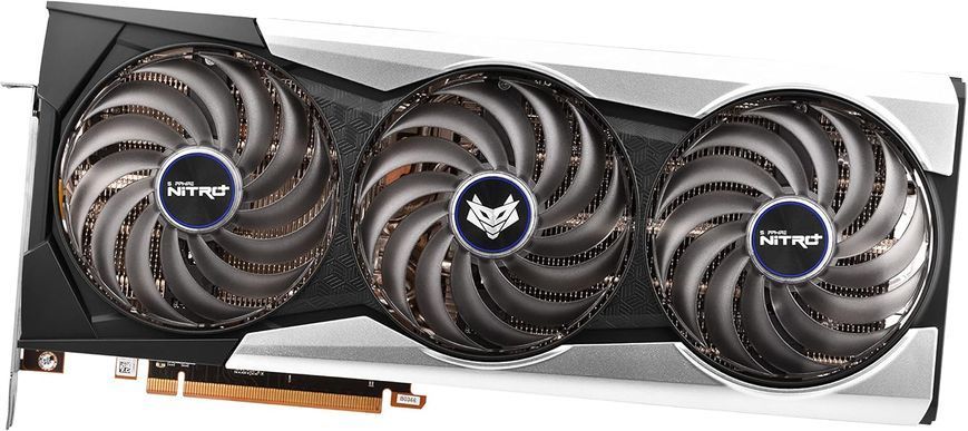 Відеокарта Sapphire Nitro+ AMD Radeon RX 6900 XT SE 16Gb GGDR6 (11308-03) - купити в Україні за низькою ціною в інтернет-магазині "Rincom"