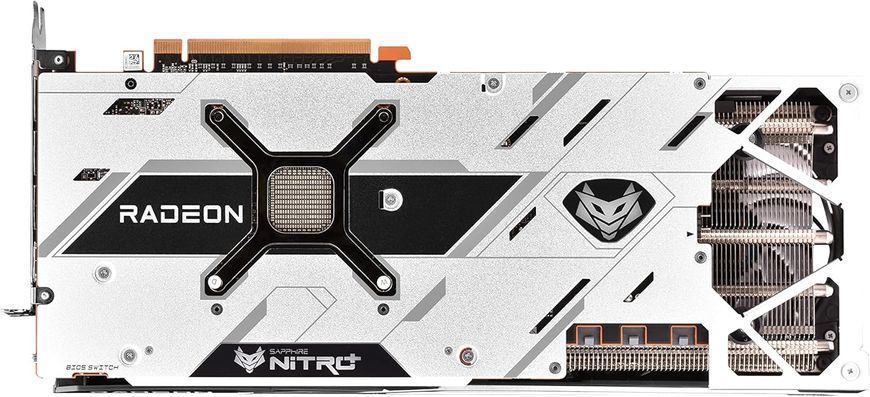 Відеокарта Sapphire Nitro+ AMD Radeon RX 6900 XT SE 16Gb GGDR6 (11308-03) - купити в Україні за низькою ціною в інтернет-магазині "Rincom"
