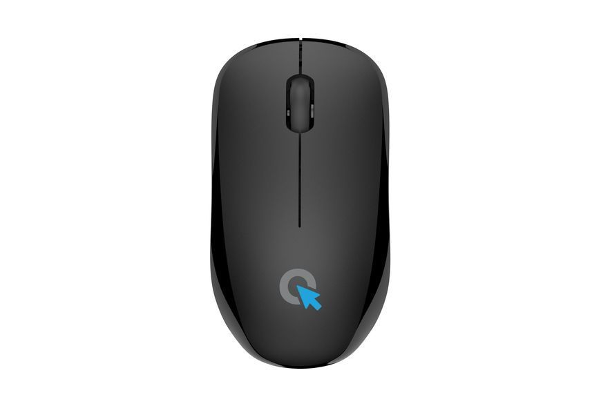 Миша OfficePro Wireless M183 (M183) - купити в Україні за низькою ціною в інтернет-магазині "Rincom"