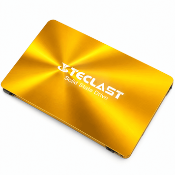 Накопичувач SSD TECLAST 1TB SATA III 6Gb/s 2.5 (1TBA810) - купить в Украине по низкой цене в интернет-магазине "Rincom"