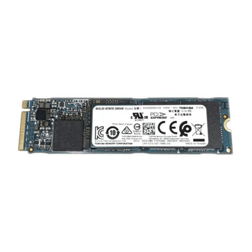 Накопичувач SSD TOSHIBA 512Gb NVMe M.2 Gen3x4 (KXG6AZNV512G) - купити в Україні за низькою ціною в інтернет-магазині "Rincom"