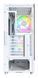 Корпус MATX W/O PSU X5 (W) MONTECH (X5 (W)) - фото 4 з 6