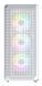 Корпус MATX W/O PSU X5 (W) MONTECH (X5 (W)) - фото 1 з 6