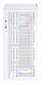 Корпус MATX W/O PSU X5 (W) MONTECH (X5 (W)) - фото 6 з 6