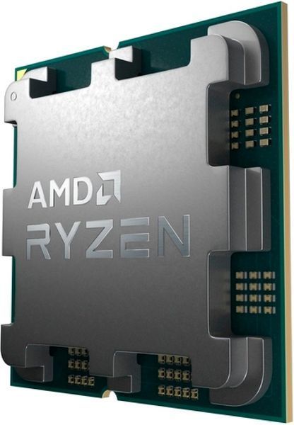 Центральний процесор AMD Ryzen 5 7500F 6C/12T 3.7/5.0GHz Boost 32Mb AM5 65W w/o cooler TRAY (100-000000597) - купити в Україні за низькою ціною в інтернет-магазині "Rincom"
