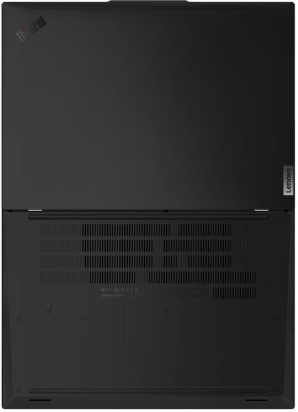 Ноутбук Lenovo ThinkPad L16 Gen 2: AMD Ryzen 5 PRO 215 | 16GB DDR5 | 512GB SSD (21SD505300) - купити в Україні за низькою ціною в інтернет-магазині "Rincom"