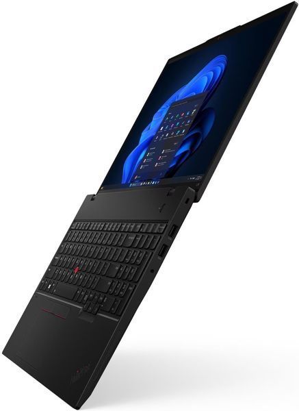 Ноутбук Lenovo ThinkPad L16 Gen 2: AMD Ryzen 5 PRO 215 | 16GB DDR5 | 512GB SSD (21SD505300) - купити в Україні за низькою ціною в інтернет-магазині "Rincom"