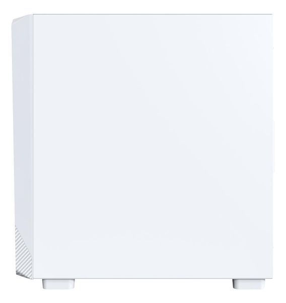 Корпус MATX W/O PSU X5 (W) MONTECH (X5 (W)) - купити в Україні за низькою ціною в інтернет-магазині "Rincom"