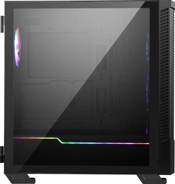 Корпус ATX W/O PSU MPG VELOX 100R MSI (MPG VELOX 100R) - купити в Україні за низькою ціною в інтернет-магазині "Rincom"