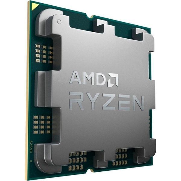 Центральний процесор AMD Ryzen 5 7500F 6C/12T 3.7/5.0GHz Boost 32Mb AM5 65W w/o cooler TRAY (100-000000597) - купити в Україні за низькою ціною в інтернет-магазині "Rincom"