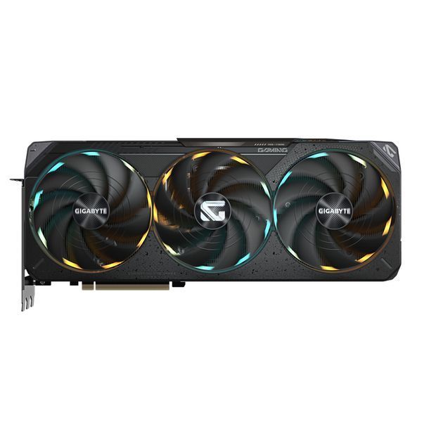 Відеокарта GIGABYTE GeForce RTX 5080 16GB GDDR7 GAMING OC (GV-N5080GAMING_OC-16GD) - купити в Україні за низькою ціною в інтернет-магазині "Rincom"
