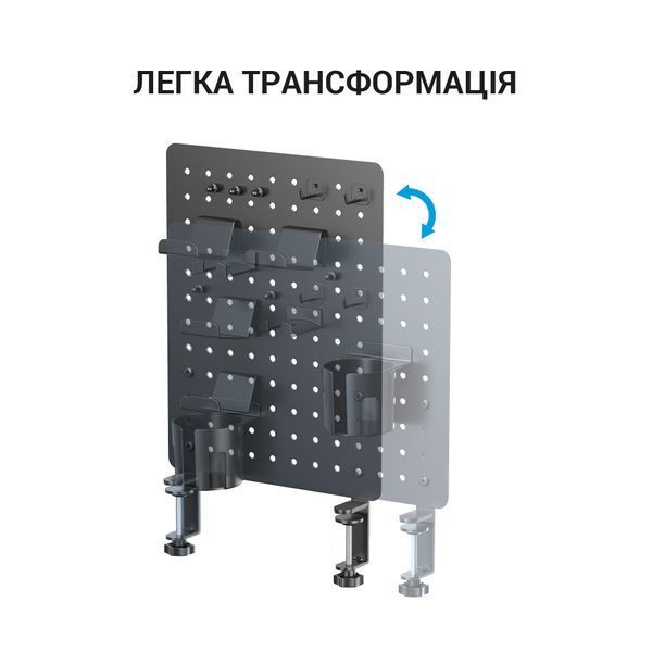 Настільний органайзер OfficePro DO780B (DO780B)