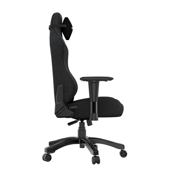 Крісло ігрове Anda Seat Phantom 3 Dark Grey Fabric Size L (AD18Y-06-GB-F)
