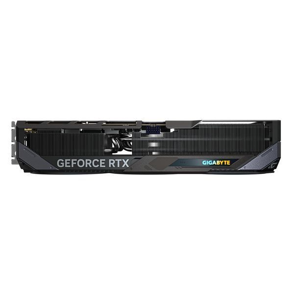 Відеокарта GIGABYTE GeForce RTX 5080 16GB GDDR7 GAMING OC (GV-N5080GAMING_OC-16GD) - купити в Україні за низькою ціною в інтернет-магазині "Rincom"