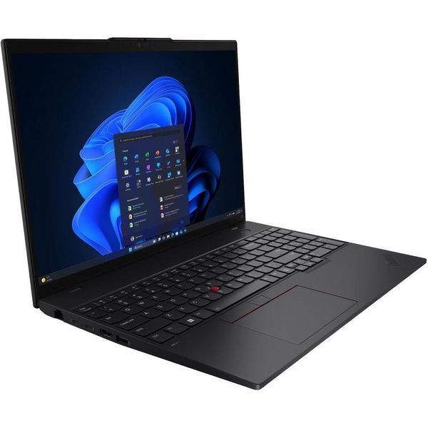 Ноутбук Lenovo ThinkPad L16 Gen 2: AMD Ryzen 5 PRO 215 | 16GB DDR5 | 512GB SSD (21SD505300) - купити в Україні за низькою ціною в інтернет-магазині "Rincom"