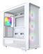 Корпус MATX W/O PSU X5 (W) MONTECH (X5 (W)) - фото 2 з 6