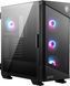 Корпус ATX W/O PSU MPG VELOX 100R MSI (MPG VELOX 100R) - фото 3 з 6