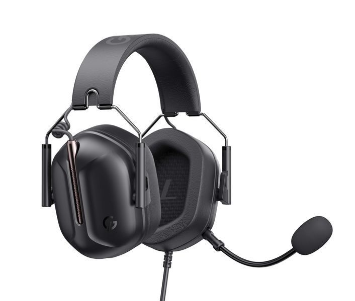 Ігрова гарнітура GamePro Genesis Hunter (HS1350B) (HS1350B)
