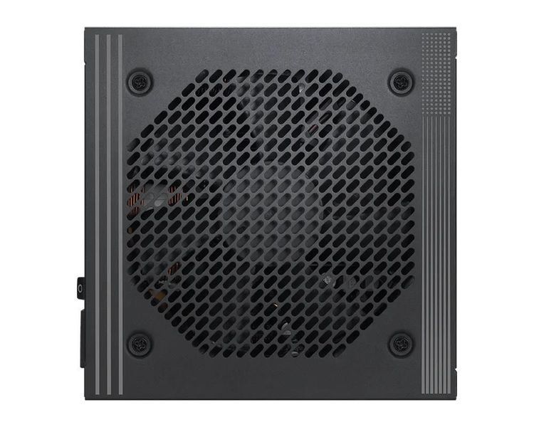 Блок живлення ATX 850W PRO A850PL PCIE5 MSI (PRO A850PL PCIE5) - купити в Україні за низькою ціною в інтернет-магазині "Rincom"