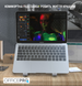 Підставка для ноутбука OfficePro Grey LS320G (LS320G)