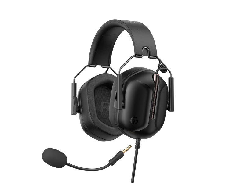 Ігрова гарнітура GamePro Genesis Hunter (HS1350B) (HS1350B)