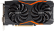 Відеокарта Gigabyte GeForce GTX 1050 TI G1 Gaming 4GB GDDR5 (GV-N105TG1 GAMING-4GD) - фото 1 з 3