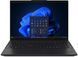 Ноутбук Lenovo ThinkPad L16 Gen 2: AMD Ryzen 5 PRO 215 | 16GB DDR5 | 512GB SSD (21SD505300) - фото 1 з 13