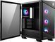 Корпус ATX W/O PSU MPG VELOX 100R MSI (MPG VELOX 100R) - фото 4 з 6