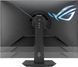 Монітор Asus 31.5" ROG Strix XG32UCG HDMI, DP, USB-C, IPS, 3840x2160, 160Hz, 0.3ms, DCI-P3 95%, FreeSync, HAS, HDR400 (90LM0B01-B01171) - фото 5 з 6