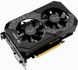 Відеокарта Asus GeForce GTX 1660 Ti TUF Gaming OC Edition 6GB GDDR6 (TUF-GTX1660TI-O6G-EVO-GAMING) - фото 3 з 3