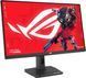 Монітор Asus 31.5" ROG Strix XG32UCG HDMI, DP, USB-C, IPS, 3840x2160, 160Hz, 0.3ms, DCI-P3 95%, FreeSync, HAS, HDR400 (90LM0B01-B01171) - фото 2 з 6