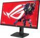 Монітор Asus 31.5" ROG Strix XG32UCG HDMI, DP, USB-C, IPS, 3840x2160, 160Hz, 0.3ms, DCI-P3 95%, FreeSync, HAS, HDR400 (90LM0B01-B01171) - фото 3 з 6