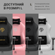 Крісло ігрове Anda Seat Phantom 3 Dark Grey Fabric Size L (AD18Y-06-GB-F)