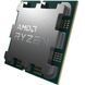 Центральний процесор AMD Ryzen 5 7500F 6C/12T 3.7/5.0GHz Boost 32Mb AM5 65W w/o cooler TRAY (100-000000597) - фото 3 з 6