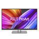 Монітор Asus 23.8" ProArt PA24ACRV HDMI, 2xDP, USB-C, 3xUSB, MM, IPS, 2560x1440, 75Hz, DCI-P3 95%, Pivot, HDR400 (90LM08Y0-B01M70) - фото 5 з 10