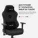 Крісло ігрове Anda Seat Phantom 3 Dark Grey Fabric Size L (AD18Y-06-GB-F)