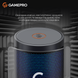 Конденсаторний USB мікрофон GamePro (UGM105B) (UGM105B) - фото 13 з 15