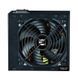 Блок живлення Zalman Decamax (500W) 85%, 80 Plus, 120мм, 1xMB 24pin(20+4), 1xCPU 8pin(4+4), 3xMolex, 4xSATA, 2xPCIe 8pin(6+2) (ZM500-LX3) - фото 4 з 4