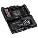 Материнcька плата ASUS ROG MAXIMUS Z890 EXTREME s1851 Z890 4xDDR5 M.2 Thunderbolt HDMI Wi-Fi BT EATX (90MB1IA0-M0EAY0) - фото 4 з 9